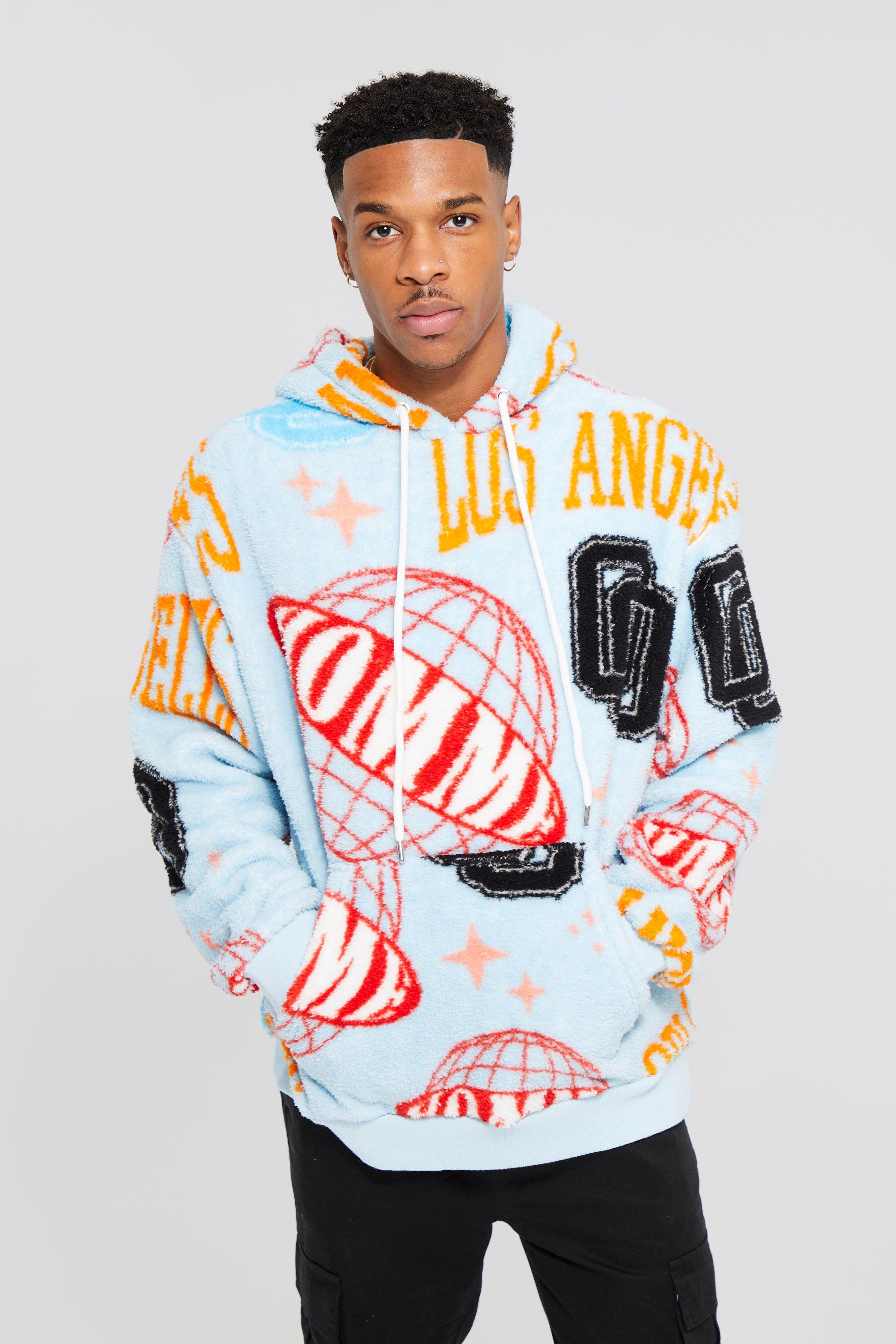 Nba hoodie online bershka